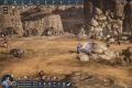 国产RPG+SLG开放世界游戏《华夏史诗：战国》发售
