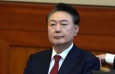 韩前总统尹锡悦涉嫌妨碍逮捕案二审宣判