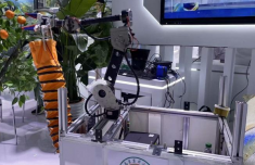 从“展品”到“场景”，“黑科技”加速融入福建千行百业