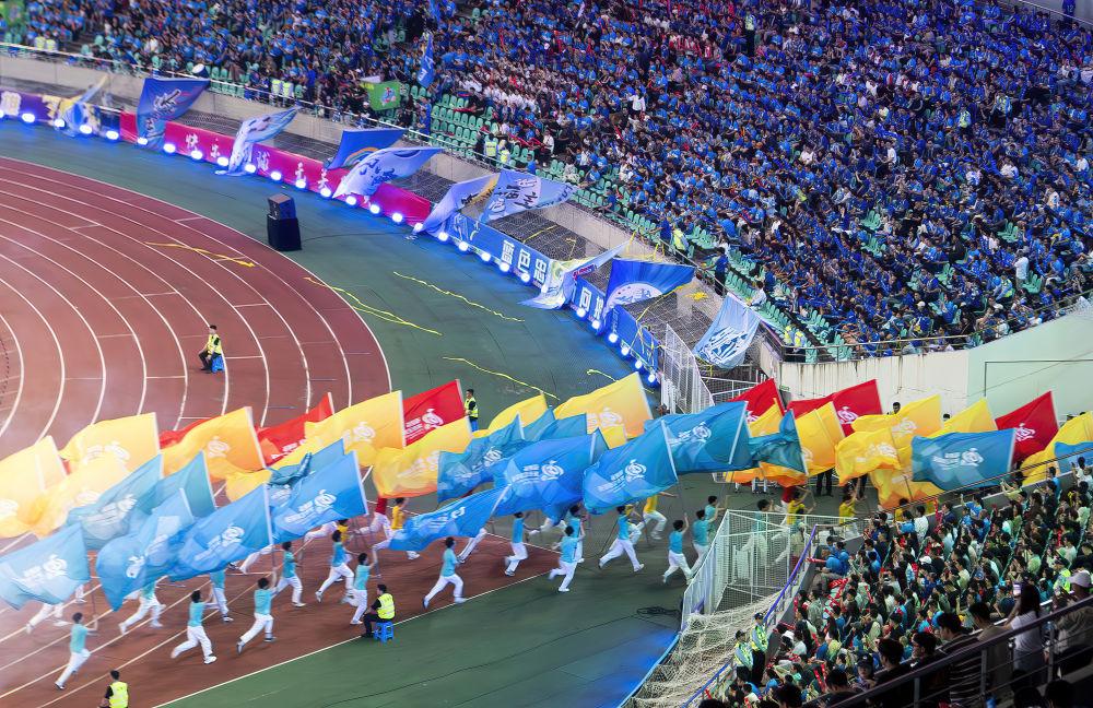 多项榜单进全国前十 榕多举措迎&ldquo;五一&rdquo;黄金周