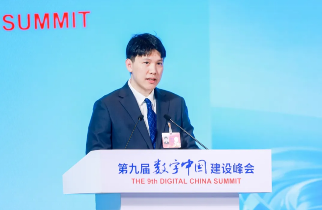 网龙亮相数字文化分论坛，共话AI驱动下的数字文化焕新