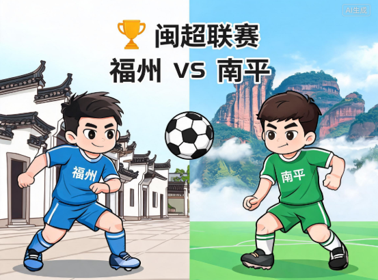 闽超福州队VS南平队门票开售