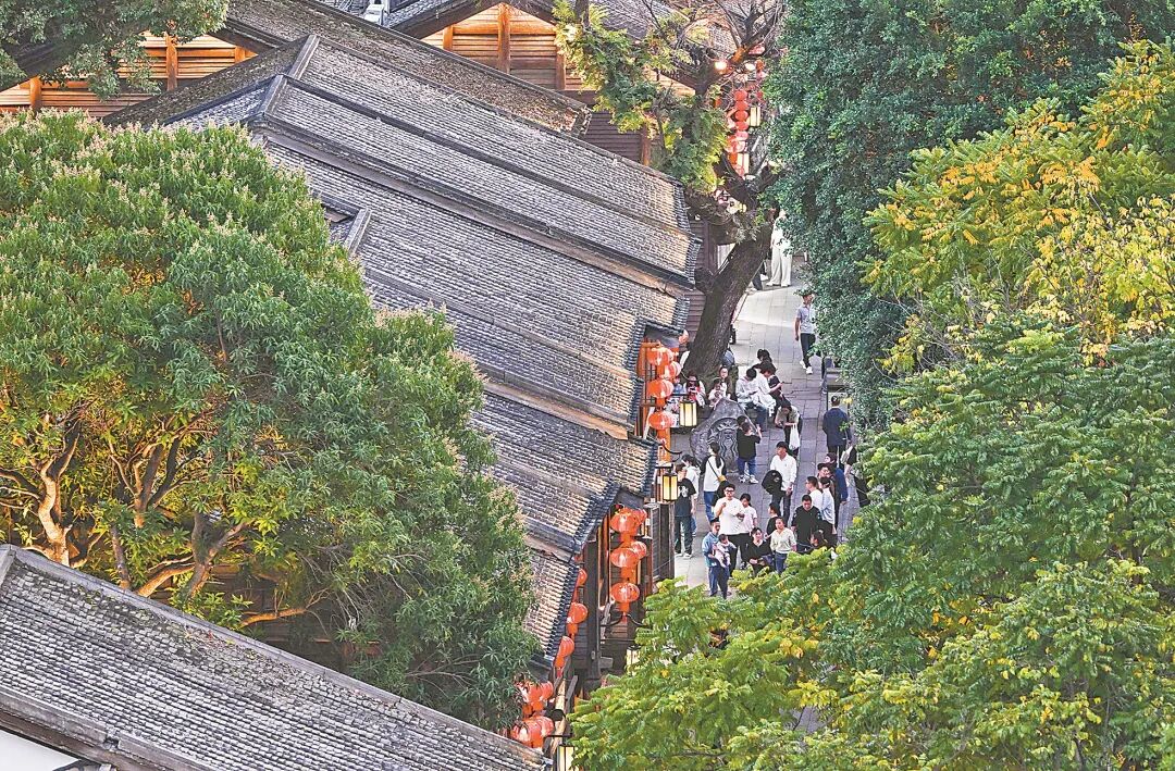 2000余场文旅活动，200多项惠民措施！让八方来客畅享“闽式生活”