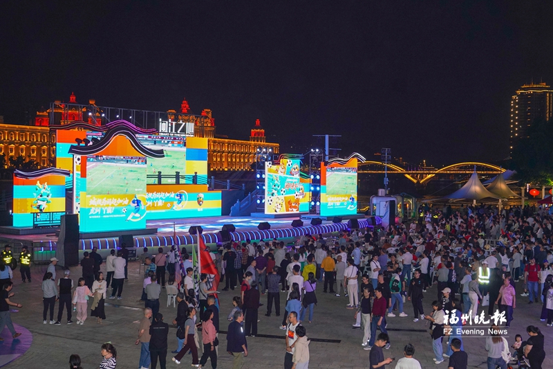 客场1∶0力克泉州队 福州队拿下闽超首胜