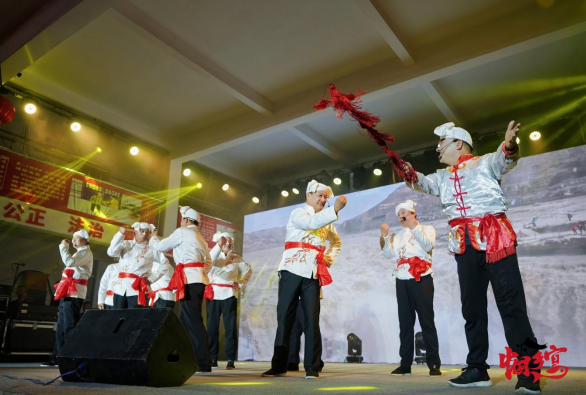 2026中国乡宴·平潭龙海六秀儿女大团圆活动圆满举行