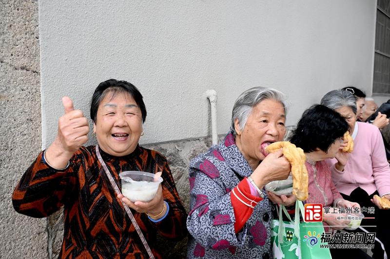 立夏至 锅边香 2026闽都鼎边民俗文化嘉年华举办
