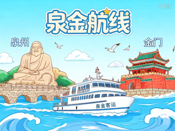 泉金航线“五一”客流稳增9.35%