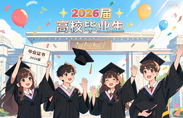 厦门举办高校毕业生促就业专场云招聘