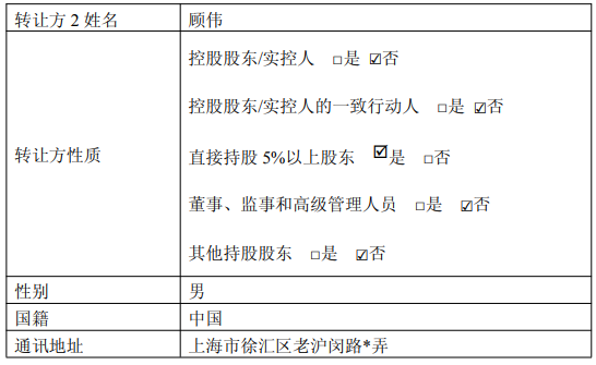 德林海实控人等拟协议转让套现4亿 去年扭亏现金流却负