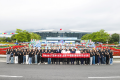 第九届数字中国建设峰会网络安全保障圆满完成