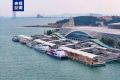 跨越海峡，让“首来”变“常来”