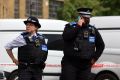 英国伦敦成立专门警队保护犹太社区