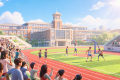 让大学生壮起来得出实招