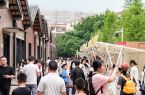 福建德化：老瓷厂年轻态 解锁瓷都文旅新可能