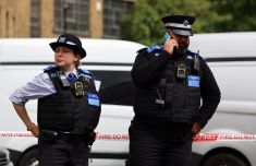 英国伦敦成立专门警队保护犹太社区