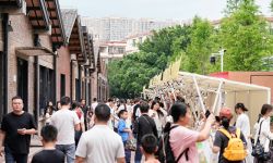 福建德化：老瓷厂年轻态 解锁瓷都文旅新可能