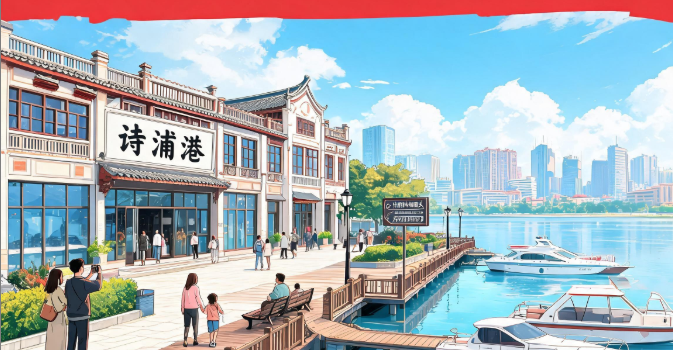 漳州市区诗浦港排涝“瓶颈”全面打通