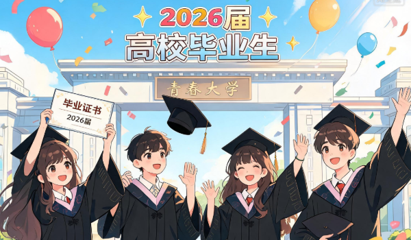 厦门举办高校毕业生促就业专场云招聘
