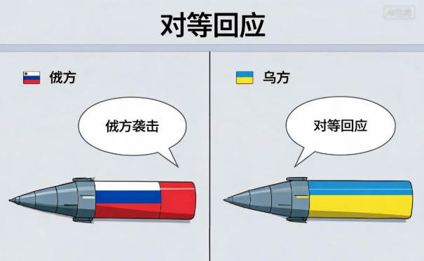 泽连斯基称乌方将“对等”回应俄方袭击