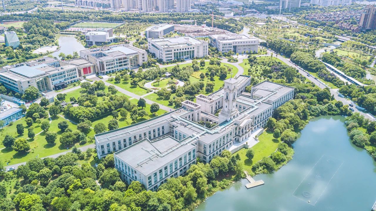 宁波诺丁汉大学：全球百强名校录取率98% 