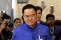 泰国总理：将与柬埔寨首相在东盟峰会期间会面