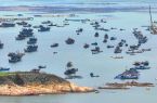 福建：唱响“海洋牧歌” 建设“海上粮仓”