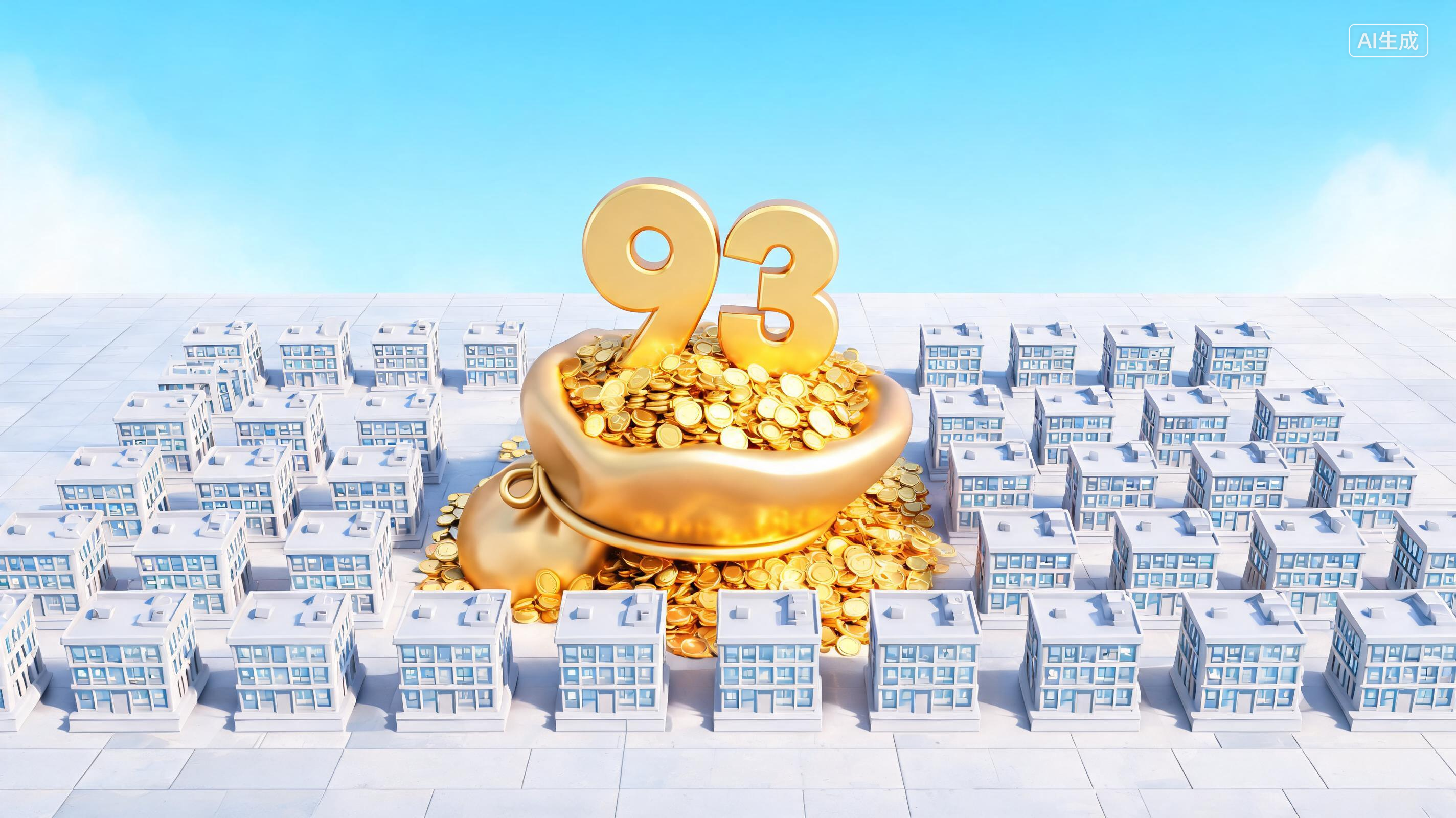 56家期货公司去年合计实现净利润约93亿元