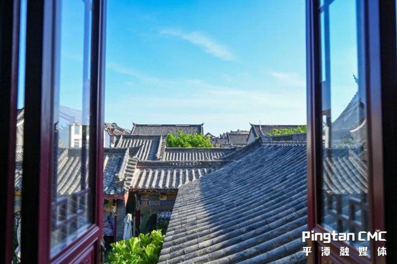 福建正用它的山海气度与人文温度，承接住这份期待。