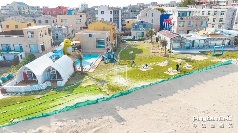 福建正用它的山海气度与人文温度，承接住这份期待。
