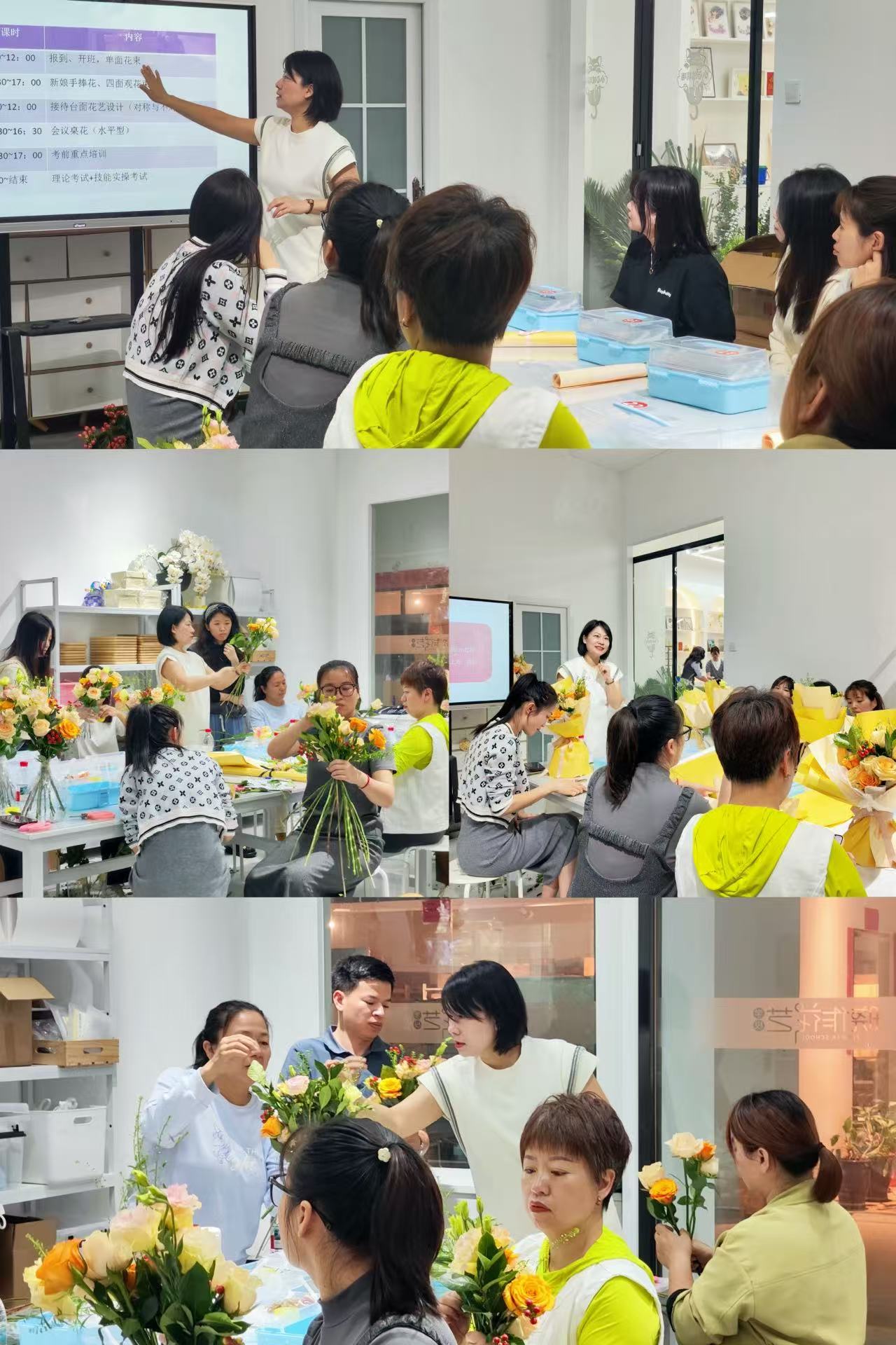 三红四进：以三红系统赋能女性成长 陈一虹老师带你绽放自我、幸福全家