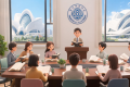 福州市科协举办学习教育读书班