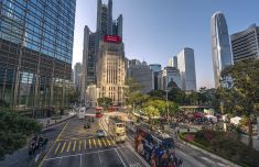 全球调解峰会在香港举行 聚焦跨文化国际调解等前沿议题