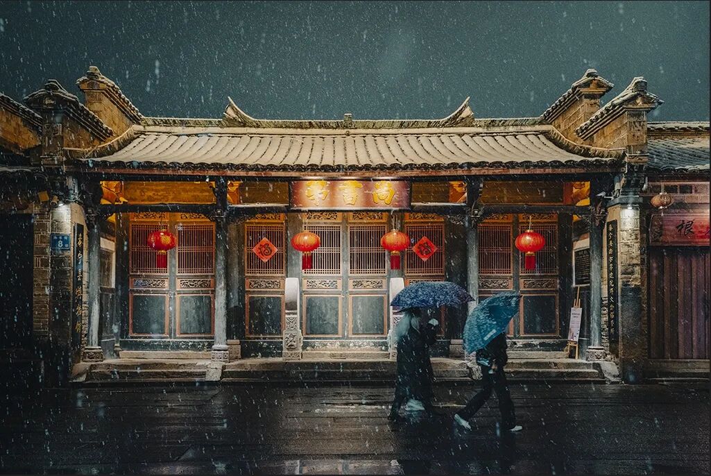 福建“春秋假”来啦！即刻开启“行走的课堂”