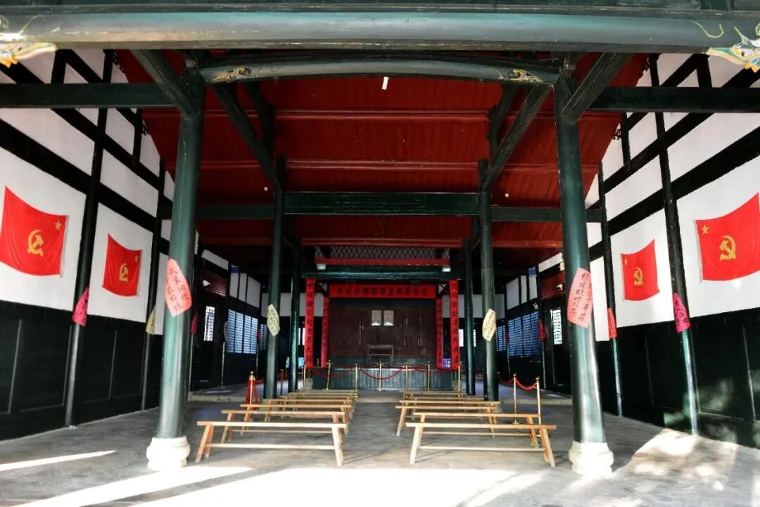福建“春秋假”来啦！即刻开启“行走的课堂”