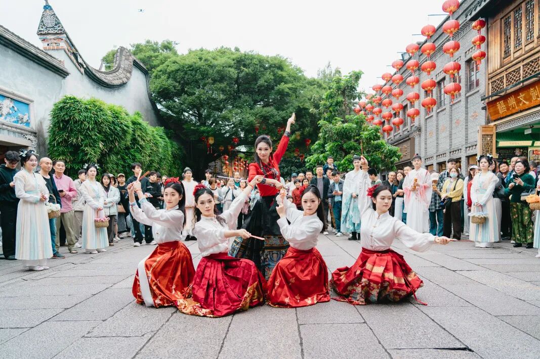 福建“春秋假”来啦！即刻开启“行走的课堂”