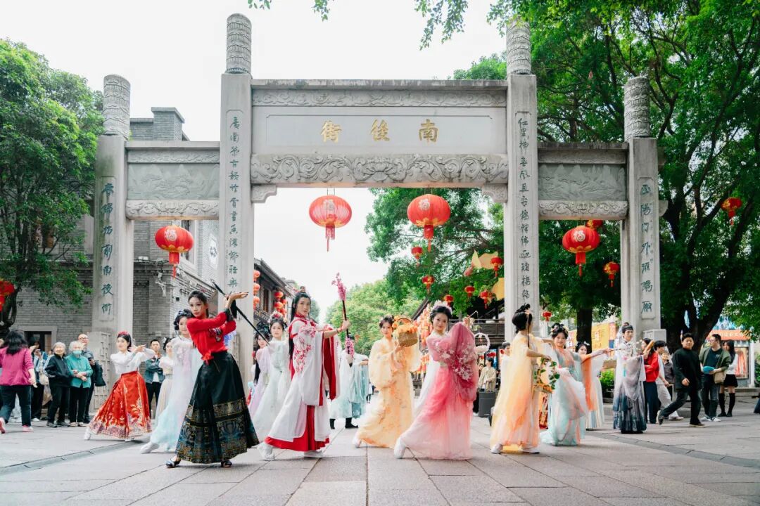 福建“春秋假”来啦！即刻开启“行走的课堂”