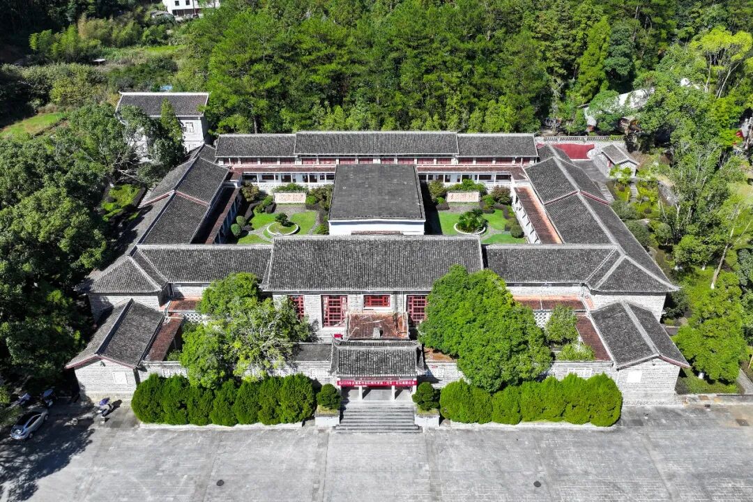 福建“春秋假”来啦！即刻开启“行走的课堂”