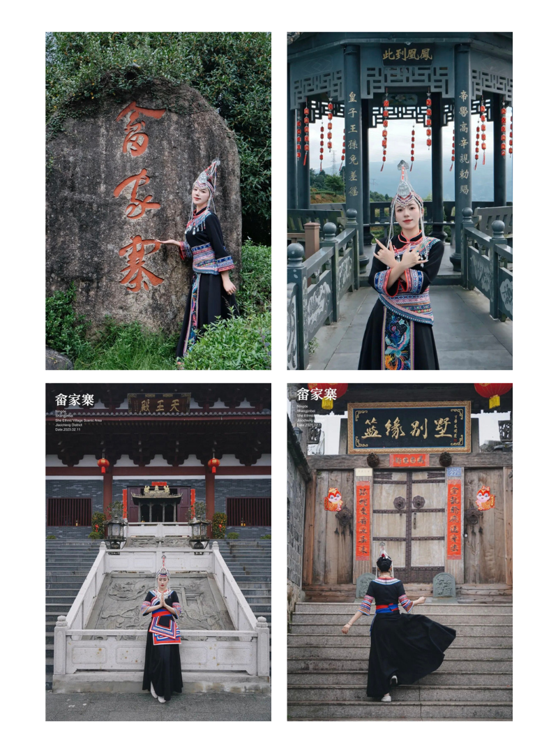 福建“春秋假”来啦！即刻开启“行走的课堂”