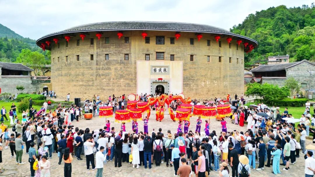 福建“春秋假”来啦！即刻开启“行走的课堂”