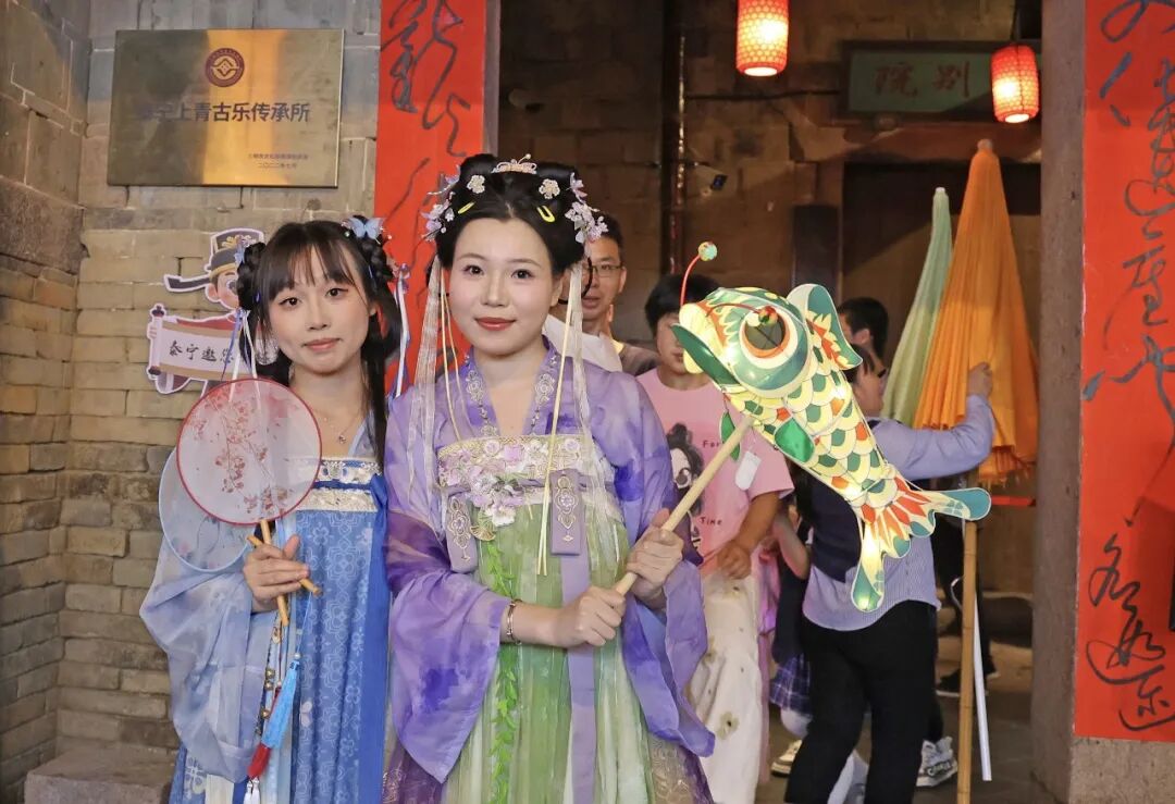 福建“春秋假”来啦！即刻开启“行走的课堂”