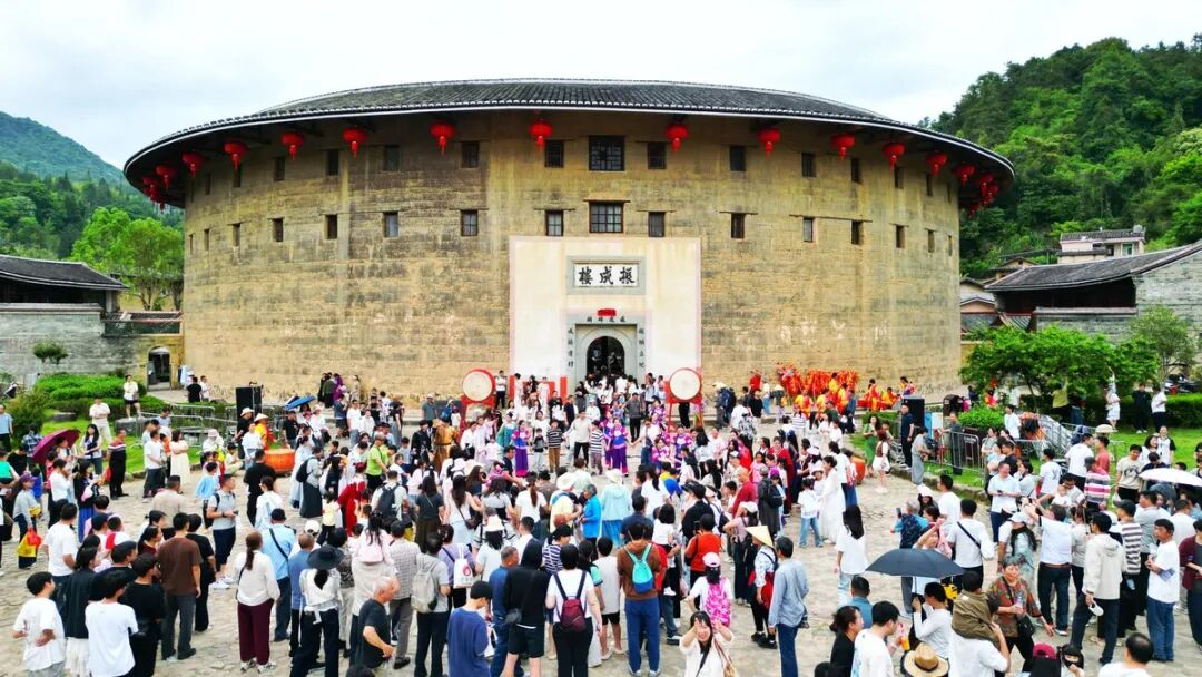 福建“春秋假”来啦！即刻开启“行走的课堂”