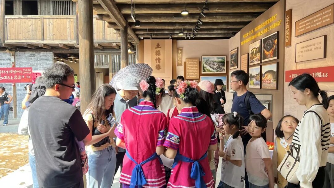 福建“春秋假”来啦！即刻开启“行走的课堂”