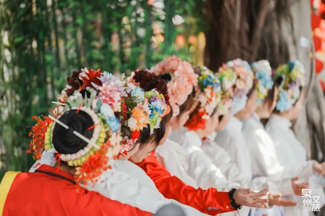 福建“春秋假”来啦！即刻开启“行走的课堂”
