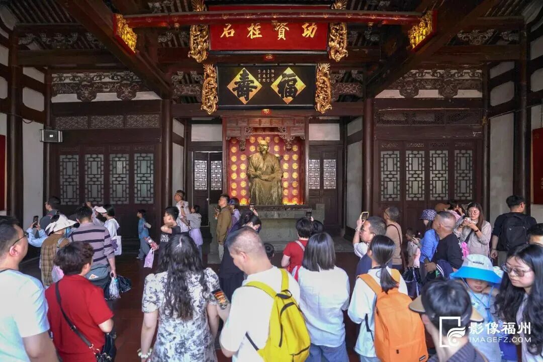 福建“春秋假”来啦！即刻开启“行走的课堂”