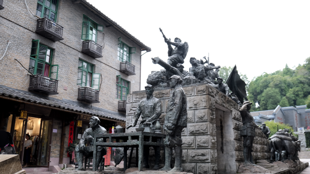 福建“春秋假”来啦！即刻开启“行走的课堂”