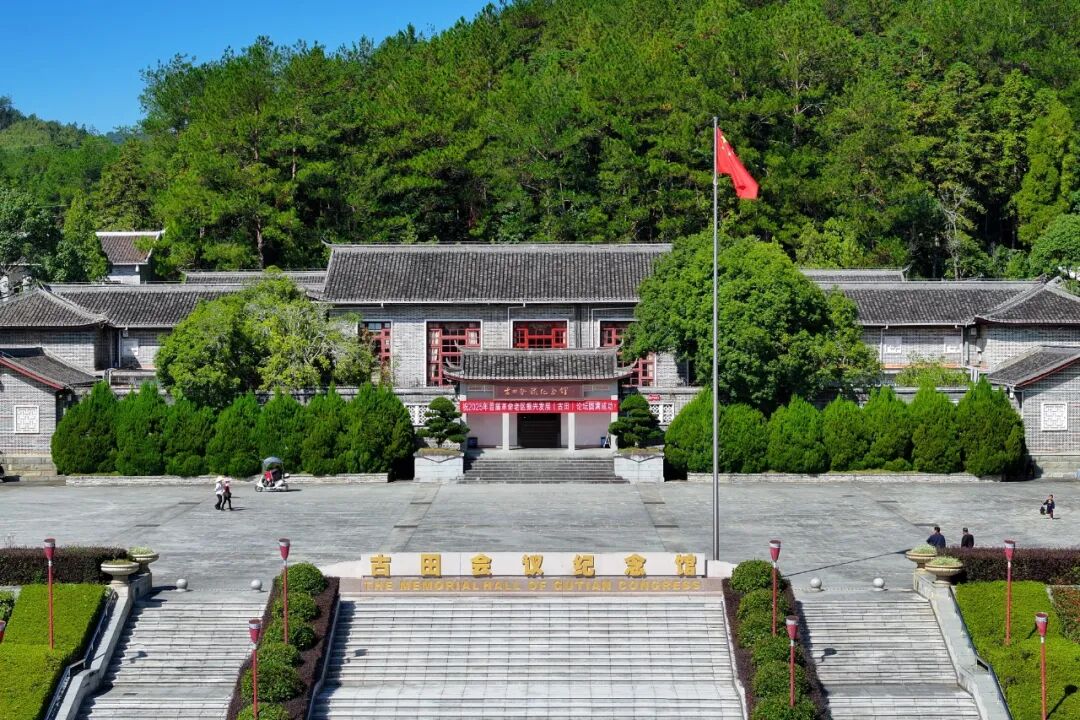 福建“春秋假”来啦！即刻开启“行走的课堂”