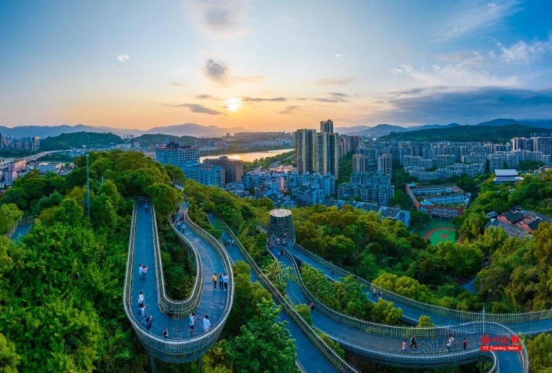 丫霸！福州元素，惊艳全球！世界新闻设计大赛“卓越奖”揭晓！