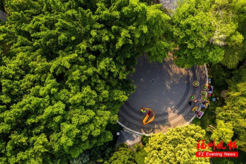 丫霸！福州元素，惊艳全球！世界新闻设计大赛“卓越奖”揭晓！