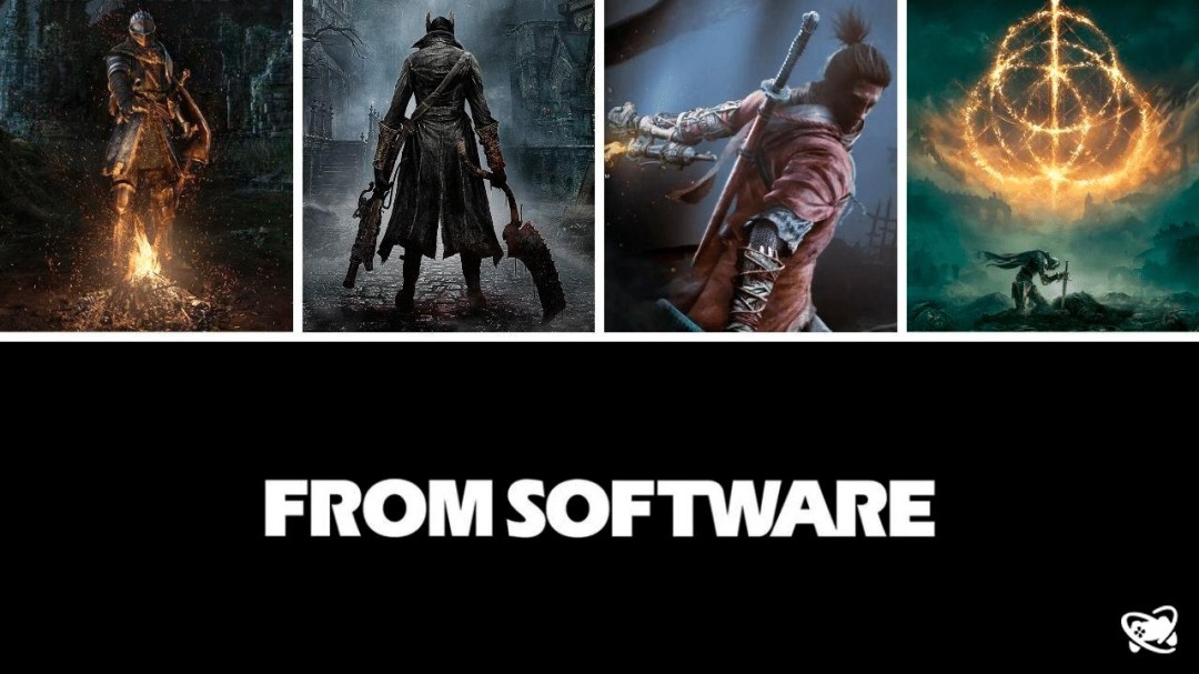 传FromSoftware开发海盗题材游戏 夏季游戏节上公开