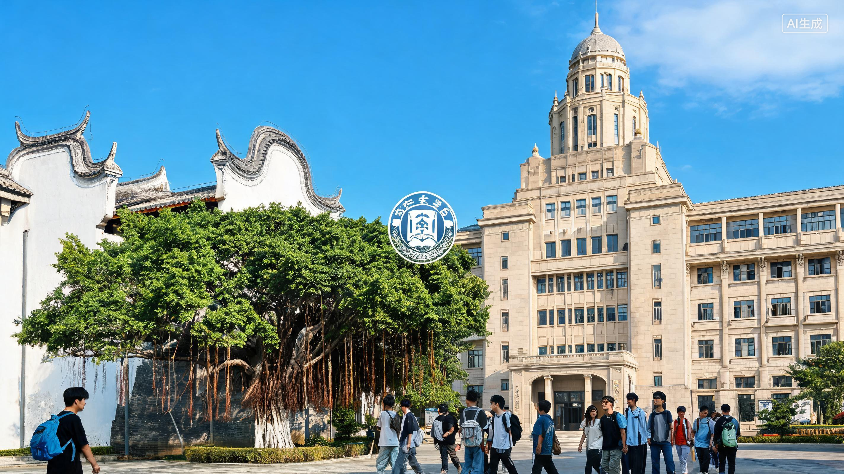 正式获批！天津大学本科办学落地福州
